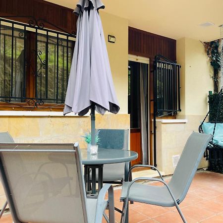 Apartamentos Las Brisas, Ojedo-Potes エクステリア 写真