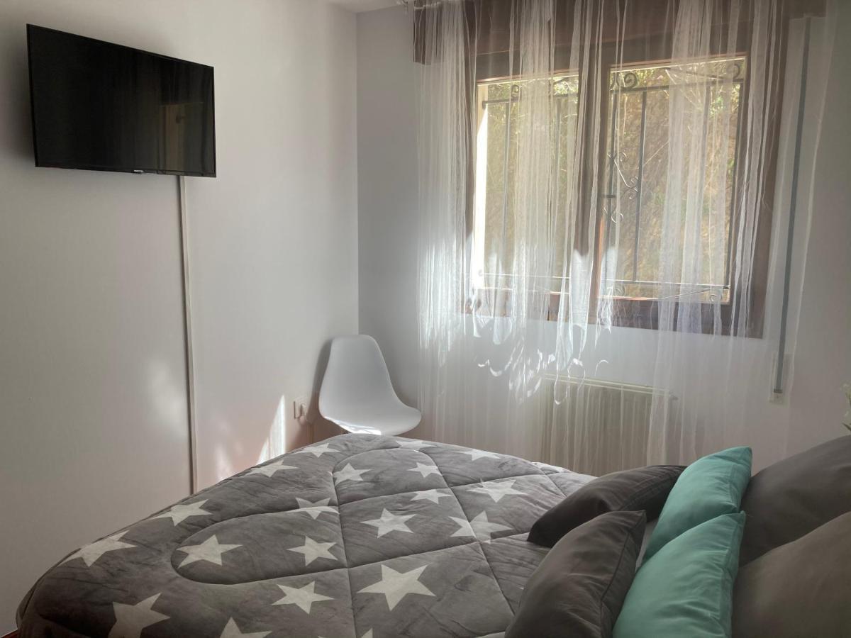 Apartamentos Las Brisas, Ojedo-Potes エクステリア 写真