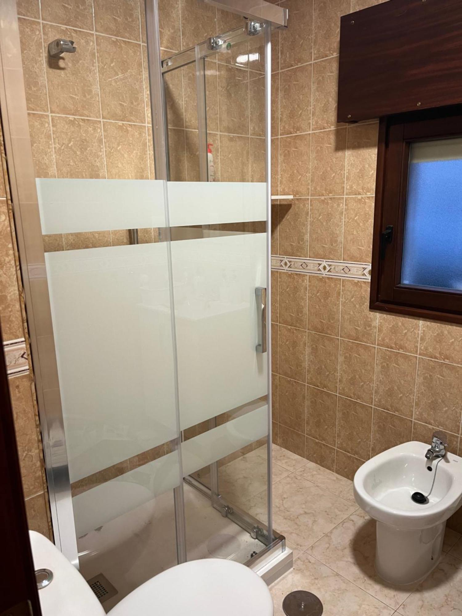 Apartamentos Las Brisas, Ojedo-Potes エクステリア 写真
